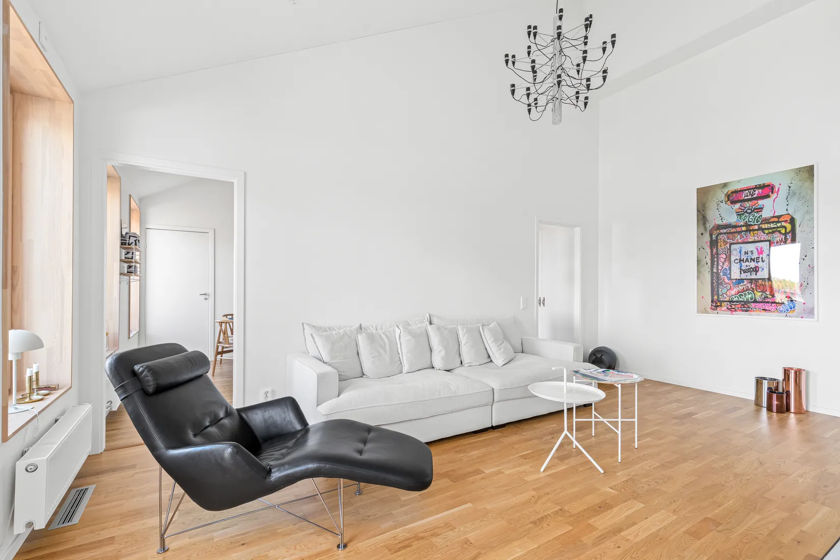 Bostadsrätt, Silvergatan 11, Sigtuna- Sigtuna Stadsängar, Sigtuna
