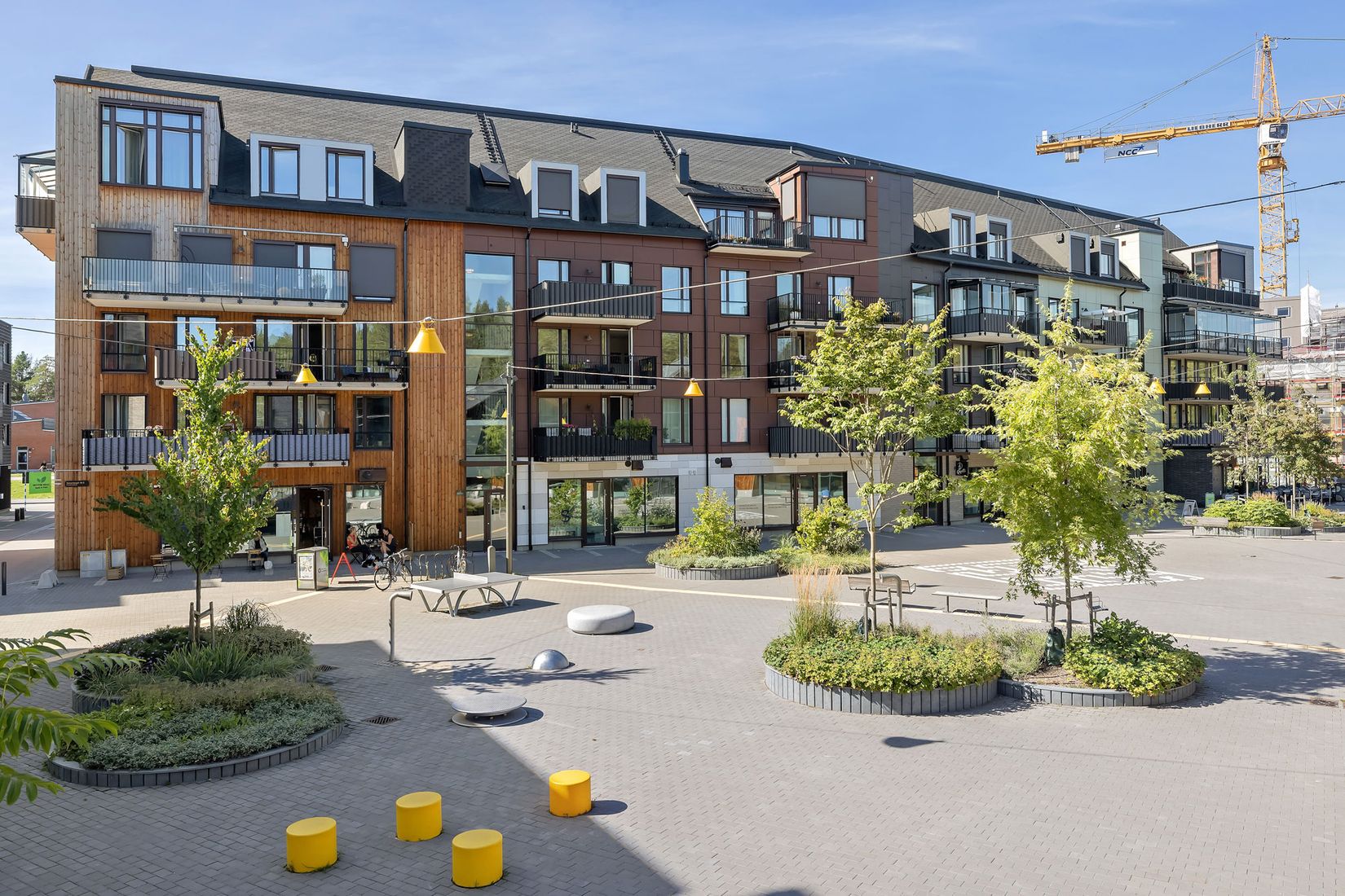 Bostadsrätt, Silvergatan 11, Sigtuna- Sigtuna Stadsängar, Sigtuna