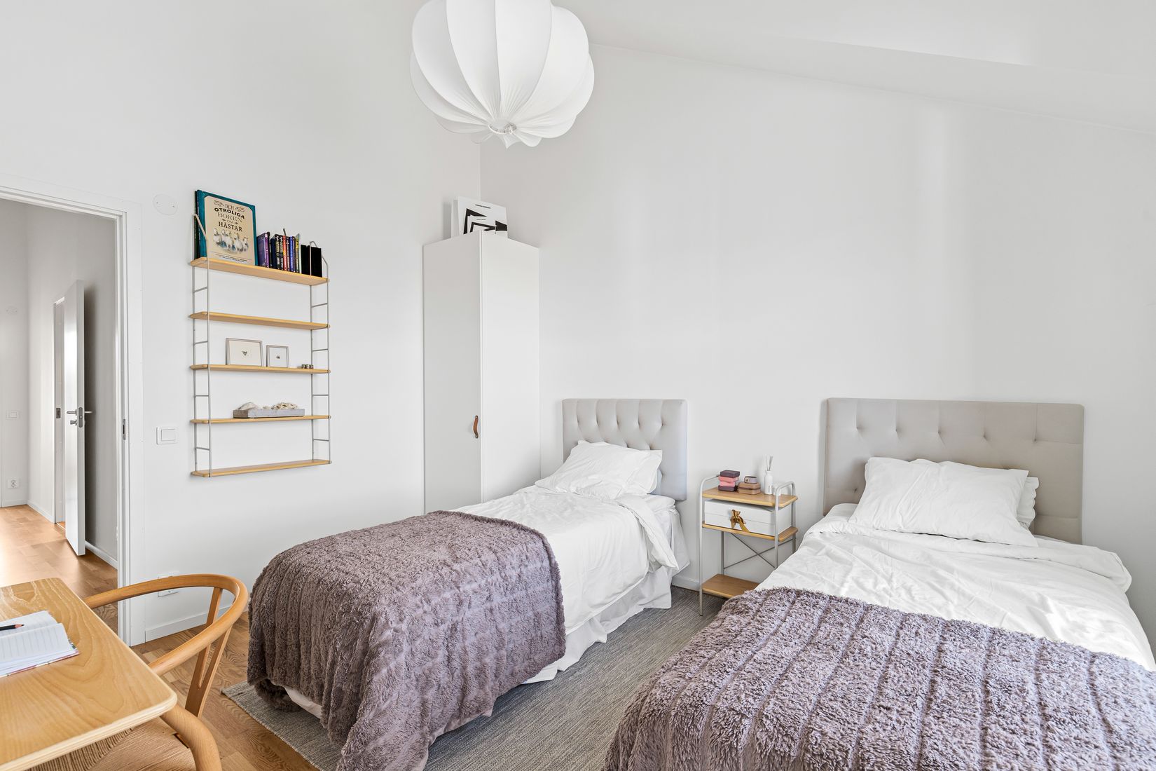 Bostadsrätt, Silvergatan 11, Sigtuna- Sigtuna Stadsängar, Sigtuna