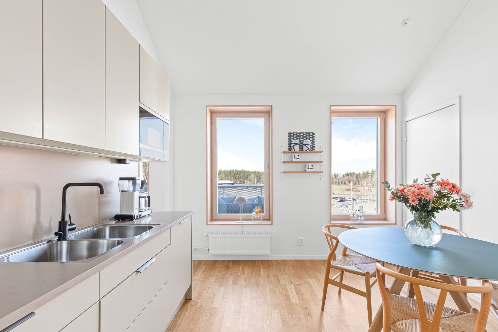 Bostadsrätt, Silvergatan 11, Sigtuna- Sigtuna Stadsängar, Sigtuna