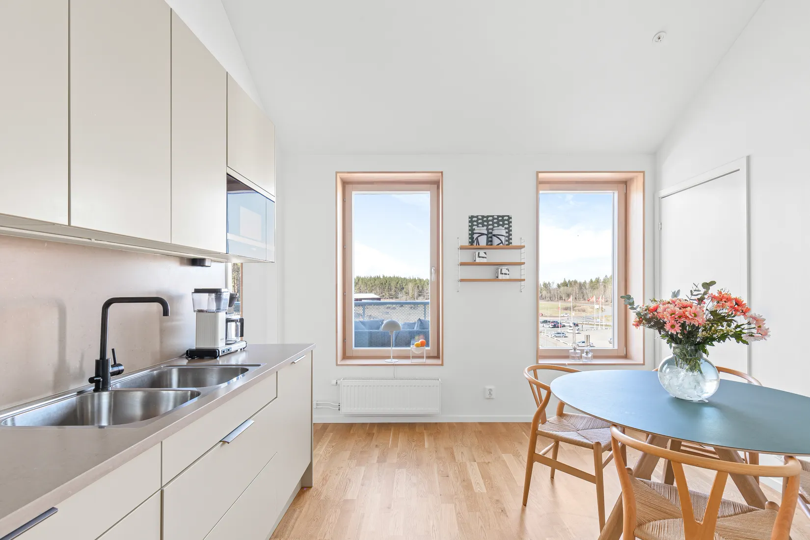 Bostadsrätt, Silvergatan 11, Sigtuna- Sigtuna Stadsängar, Sigtuna