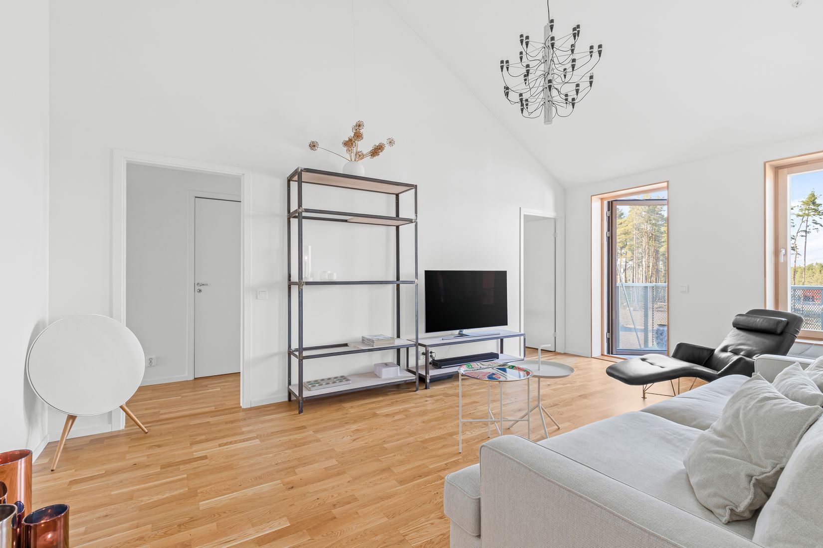 Bostadsrätt, Silvergatan 11, Sigtuna- Sigtuna Stadsängar, Sigtuna