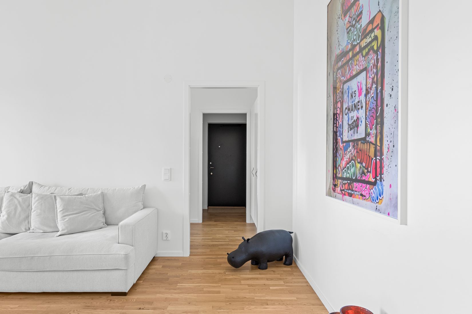 Bostadsrätt, Silvergatan 11, Sigtuna- Sigtuna Stadsängar, Sigtuna