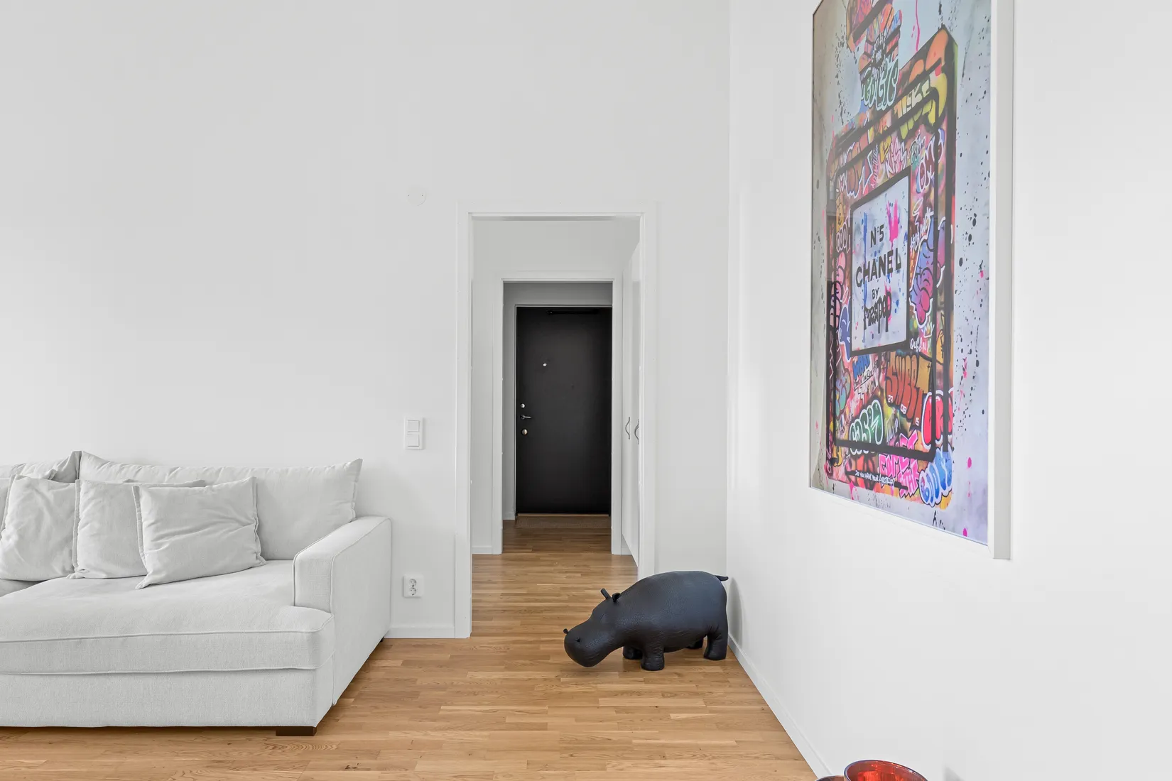 Bostadsrätt, Silvergatan 11, Sigtuna- Sigtuna Stadsängar, Sigtuna
