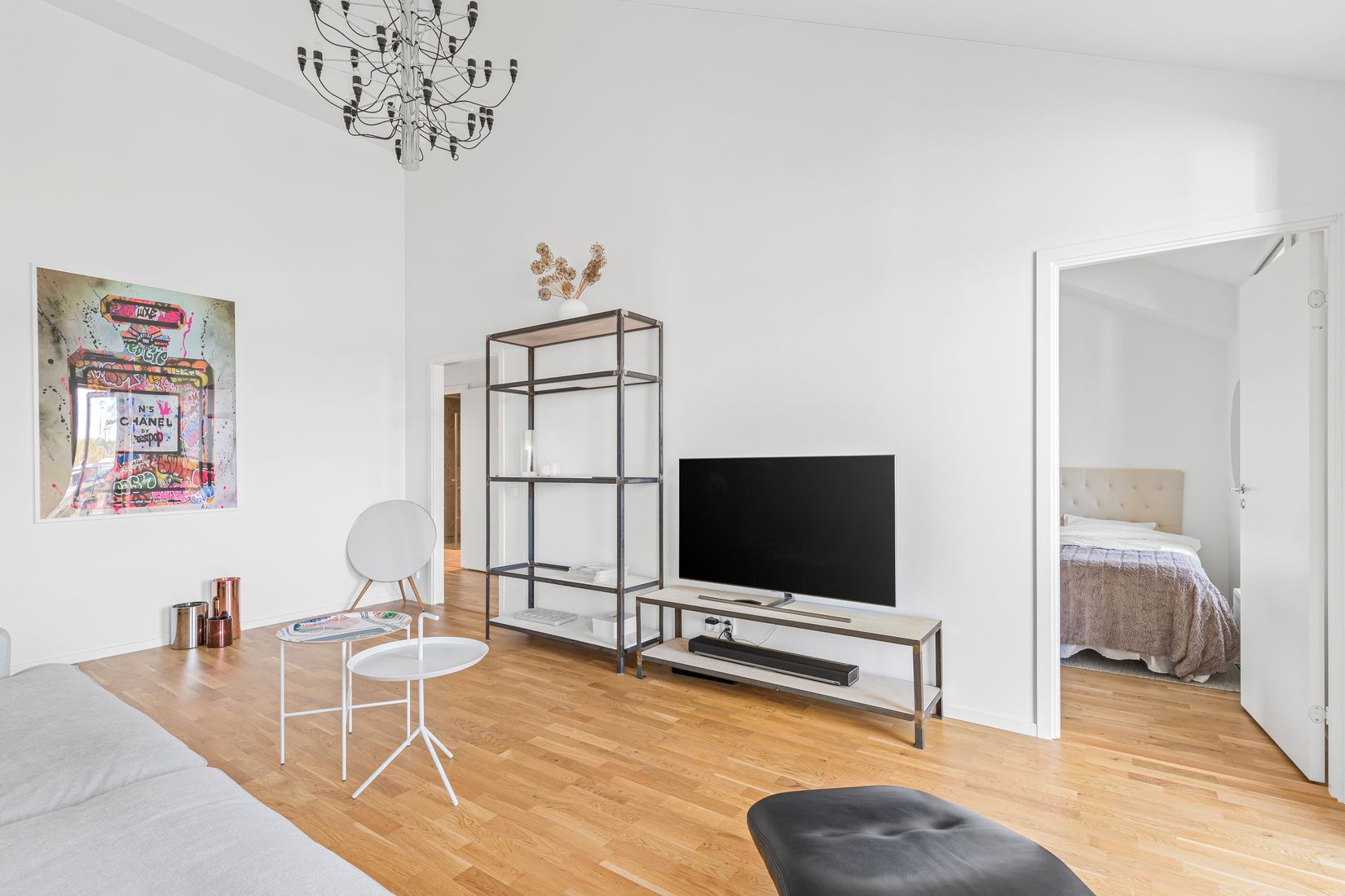 Bostadsrätt, Silvergatan 11, Sigtuna- Sigtuna Stadsängar, Sigtuna