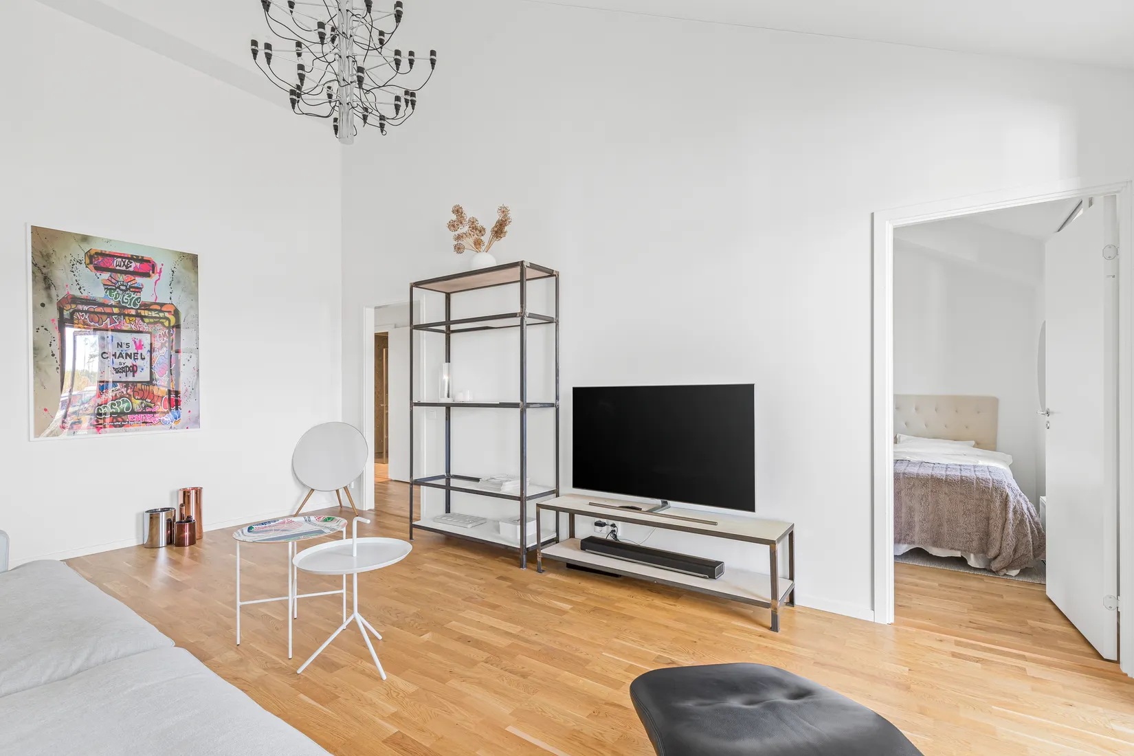 Bostadsrätt, Silvergatan 11, Sigtuna- Sigtuna Stadsängar, Sigtuna