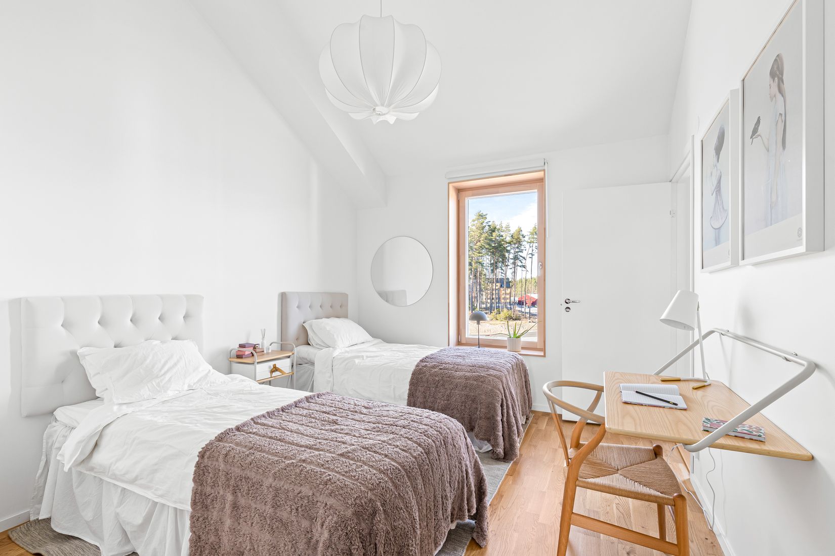 Bostadsrätt, Silvergatan 11, Sigtuna- Sigtuna Stadsängar, Sigtuna