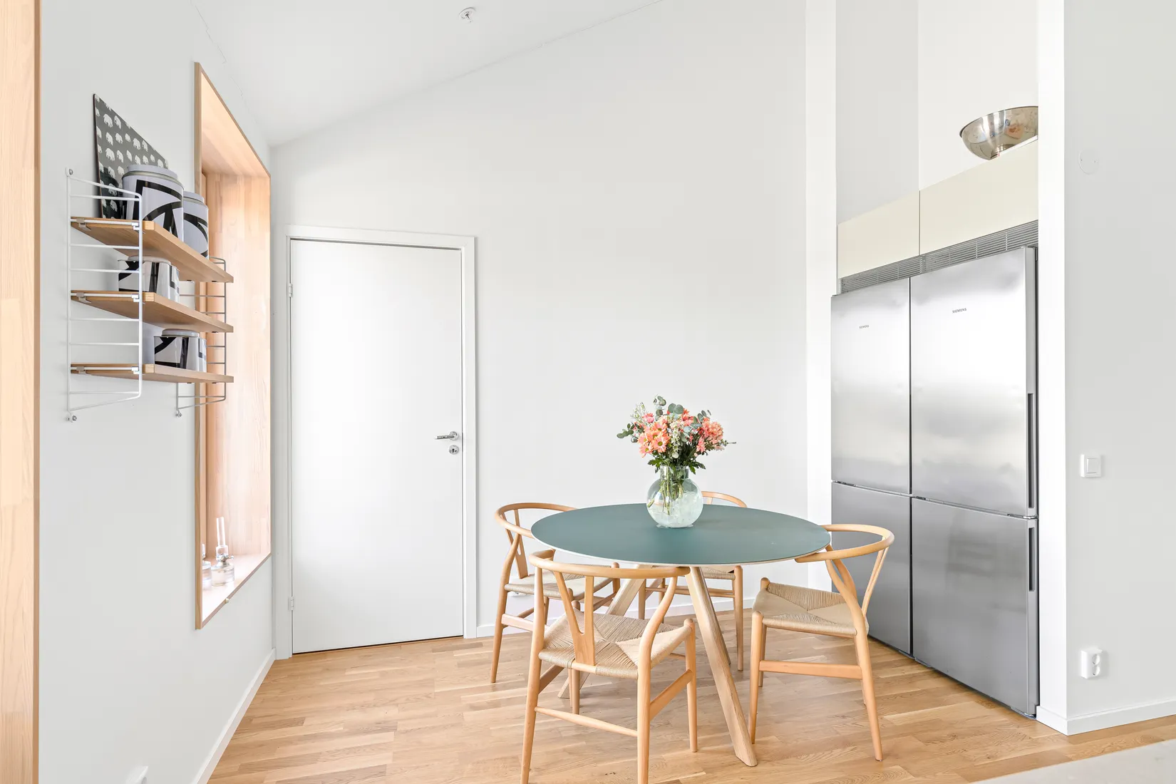 Bostadsrätt, Silvergatan 11, Sigtuna- Sigtuna Stadsängar, Sigtuna
