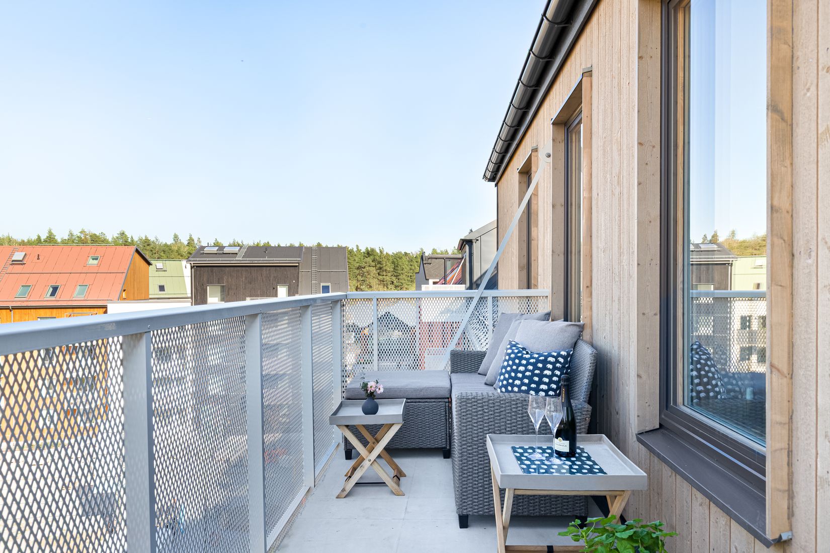 Bostadsrätt, Silvergatan 11, Sigtuna- Sigtuna Stadsängar, Sigtuna