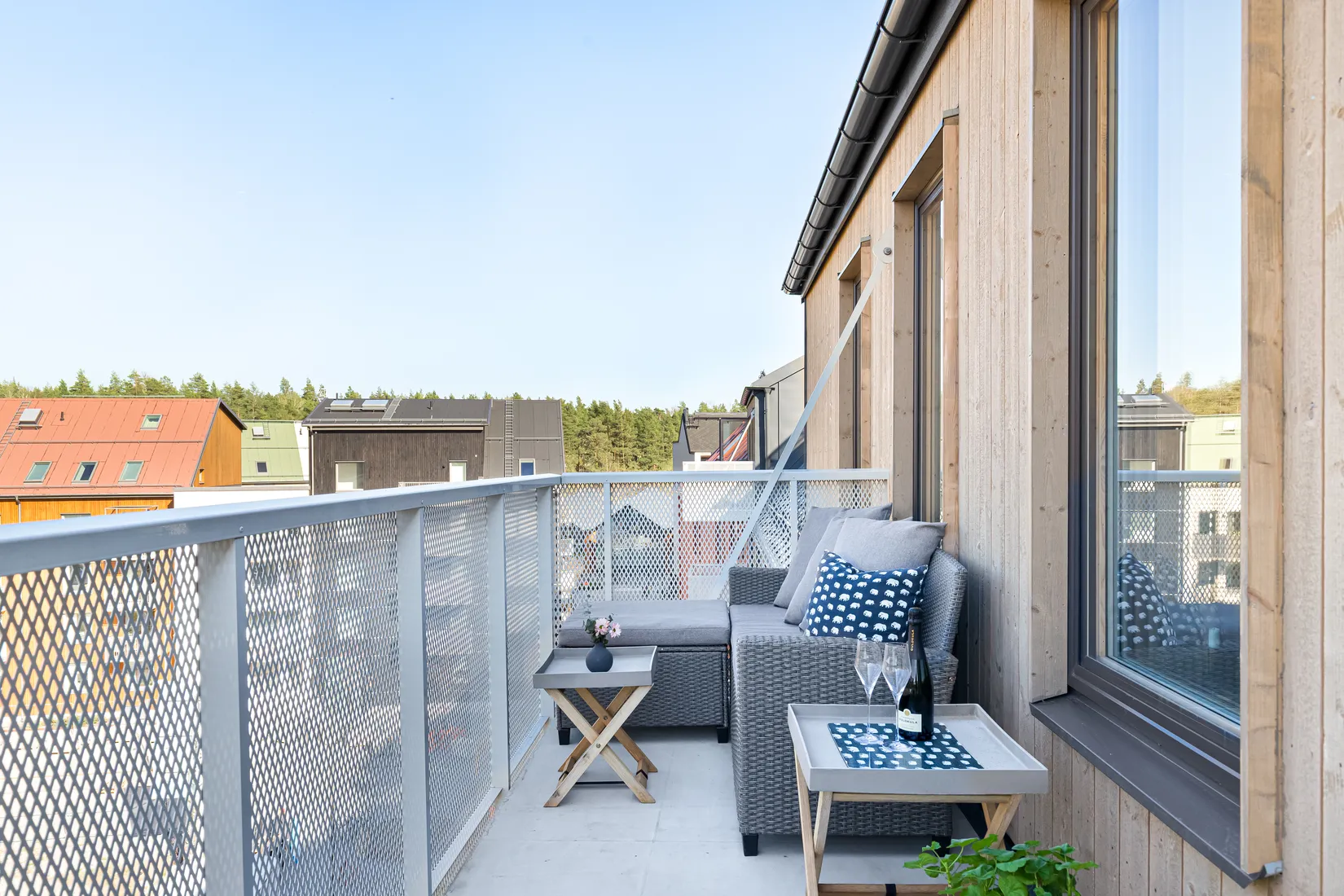 Bostadsrätt, Silvergatan 11, Sigtuna- Sigtuna Stadsängar, Sigtuna