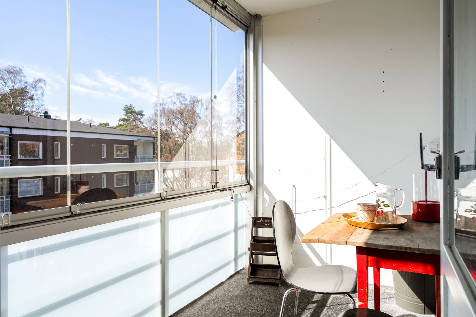 Bostadsrätt, Planteringsvägen 110B, Miatorp, Helsingborg