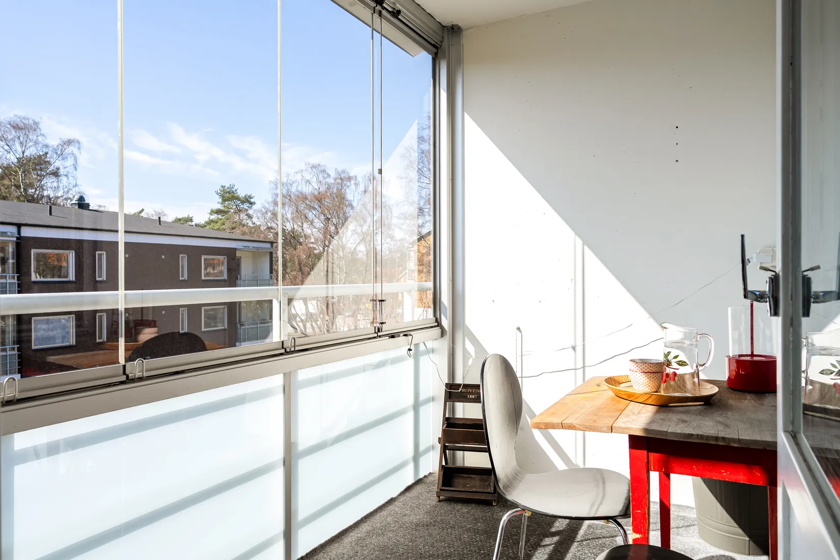 Bostadsrätt, Planteringsvägen 110B, Miatorp, Helsingborg