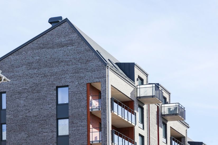 Bostadsrätt, Gunnestorpsvägen 119, Tuve, Göteborg