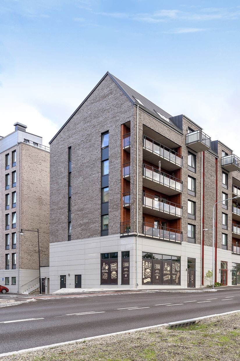 Bostadsrätt, Gunnestorpsvägen 119, Tuve, Göteborg