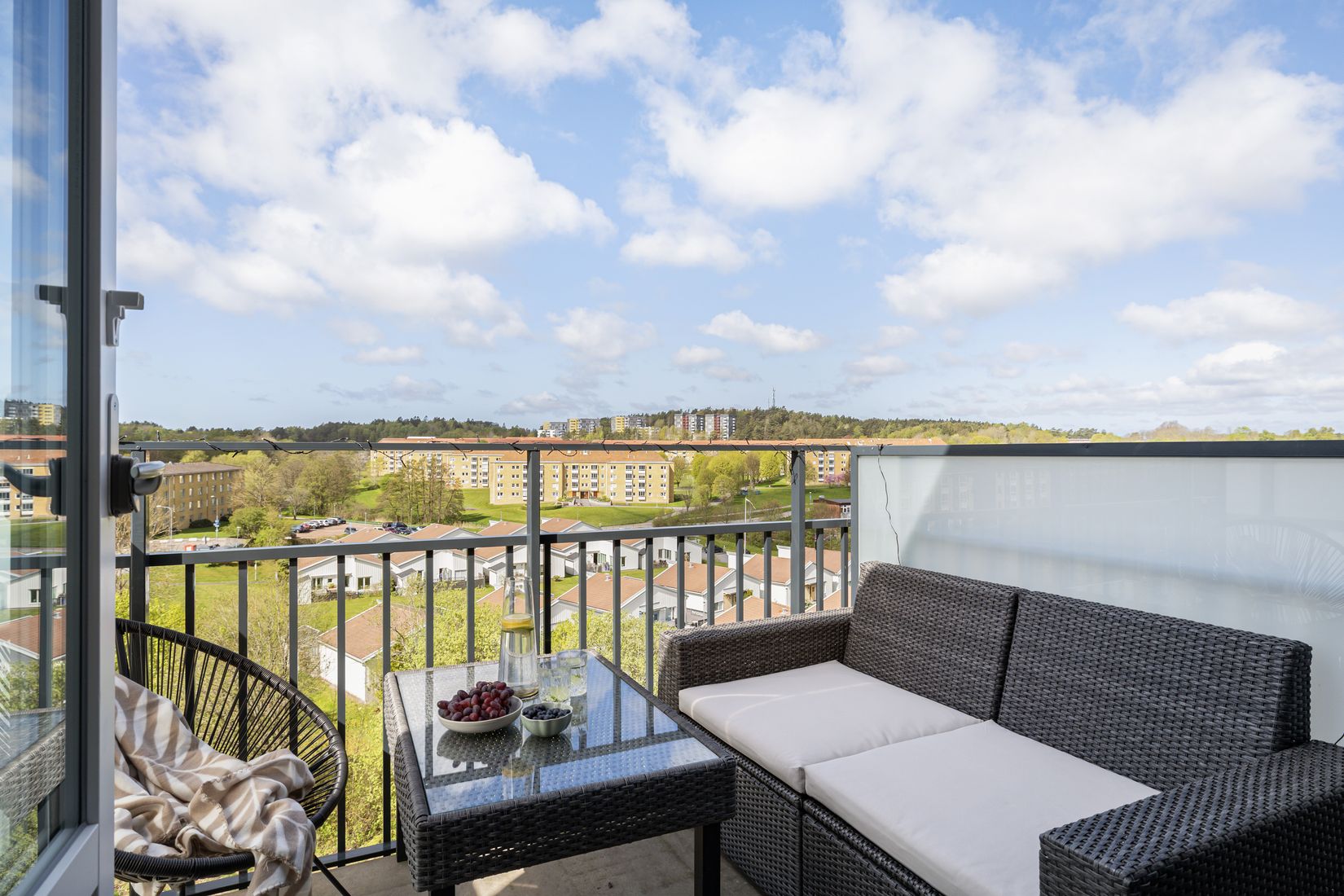 Bostadsrätt, Gunnestorpsvägen 119, Tuve, Göteborg