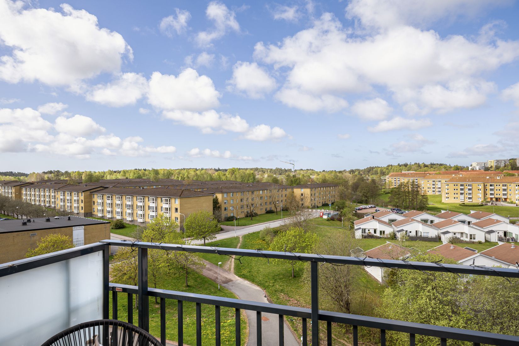 Bostadsrätt, Gunnestorpsvägen 119, Tuve, Göteborg