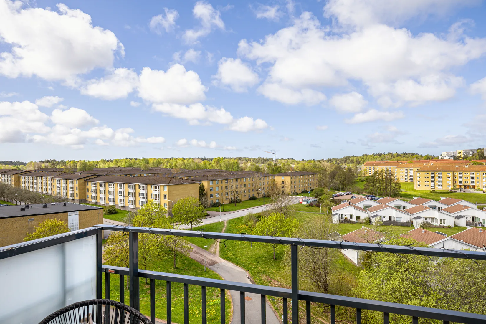Bostadsrätt, Gunnestorpsvägen 119, Tuve, Göteborg