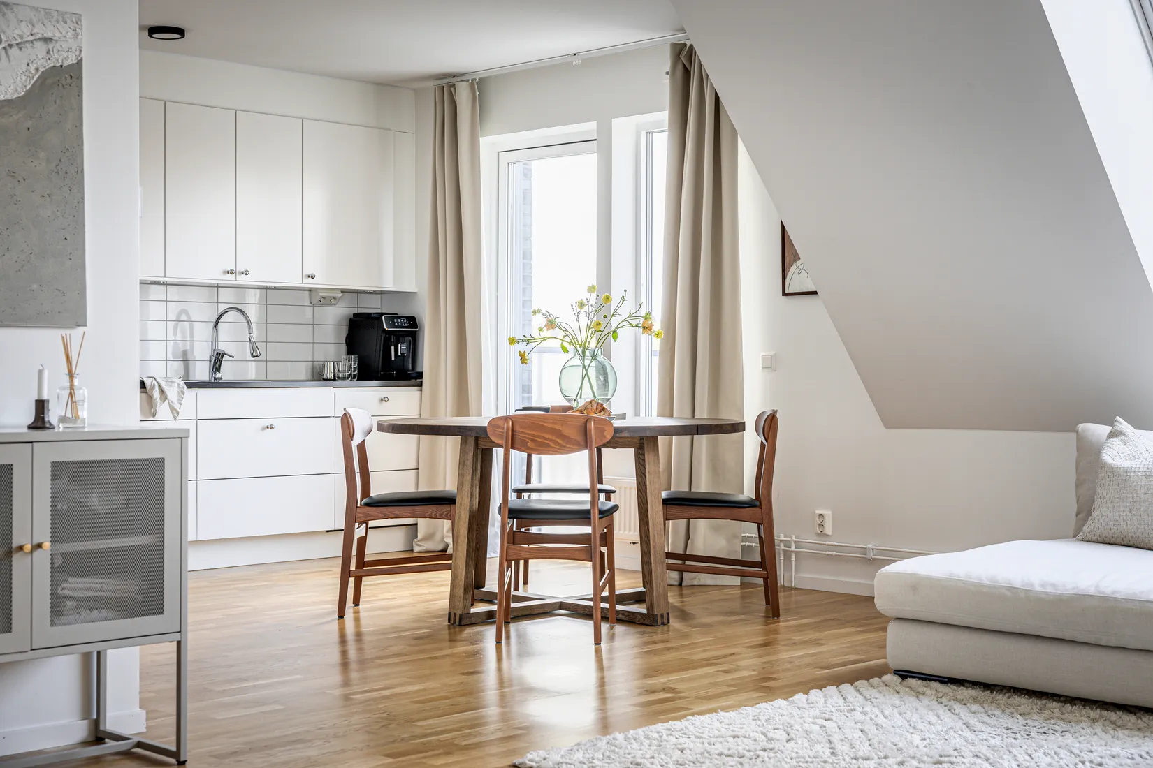 Bostadsrätt, Gunnestorpsvägen 119, Tuve, Göteborg