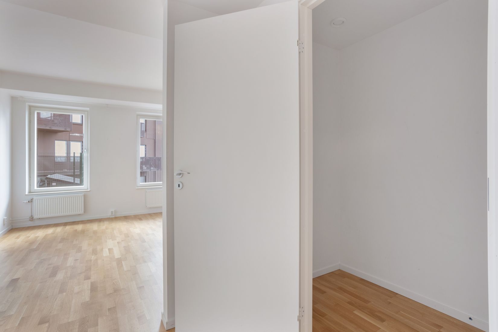 Bostadsrätt, Lagmansbacken 11 BV, Alby - Norsborg, Botkyrka