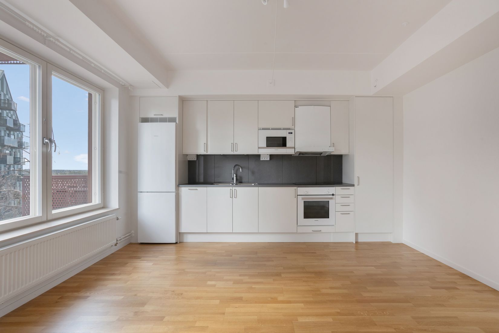 Bostadsrätt, Lagmansbacken 11 BV, Alby - Norsborg, Botkyrka