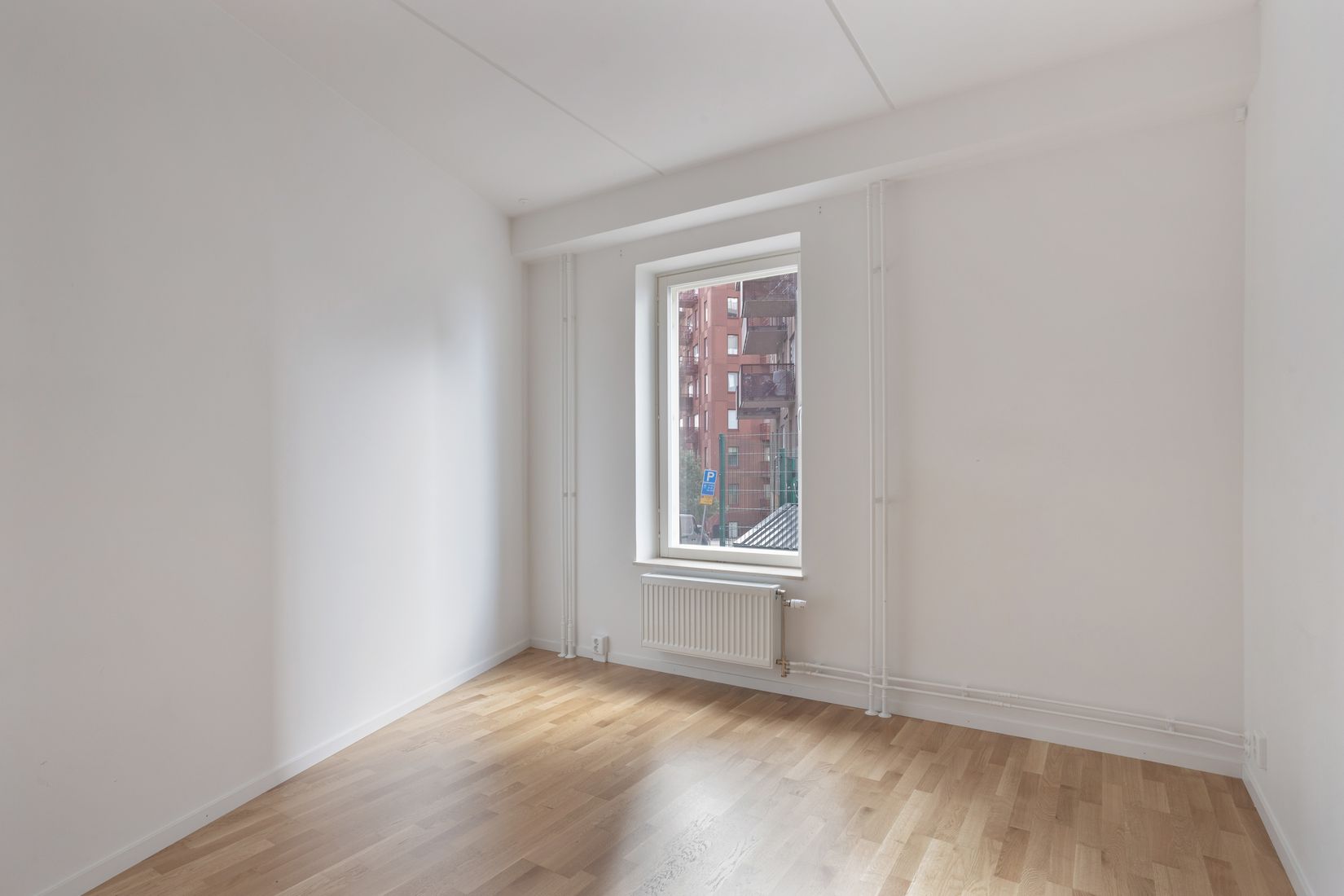 Bostadsrätt, Lagmansbacken 11 BV, Alby - Norsborg, Botkyrka