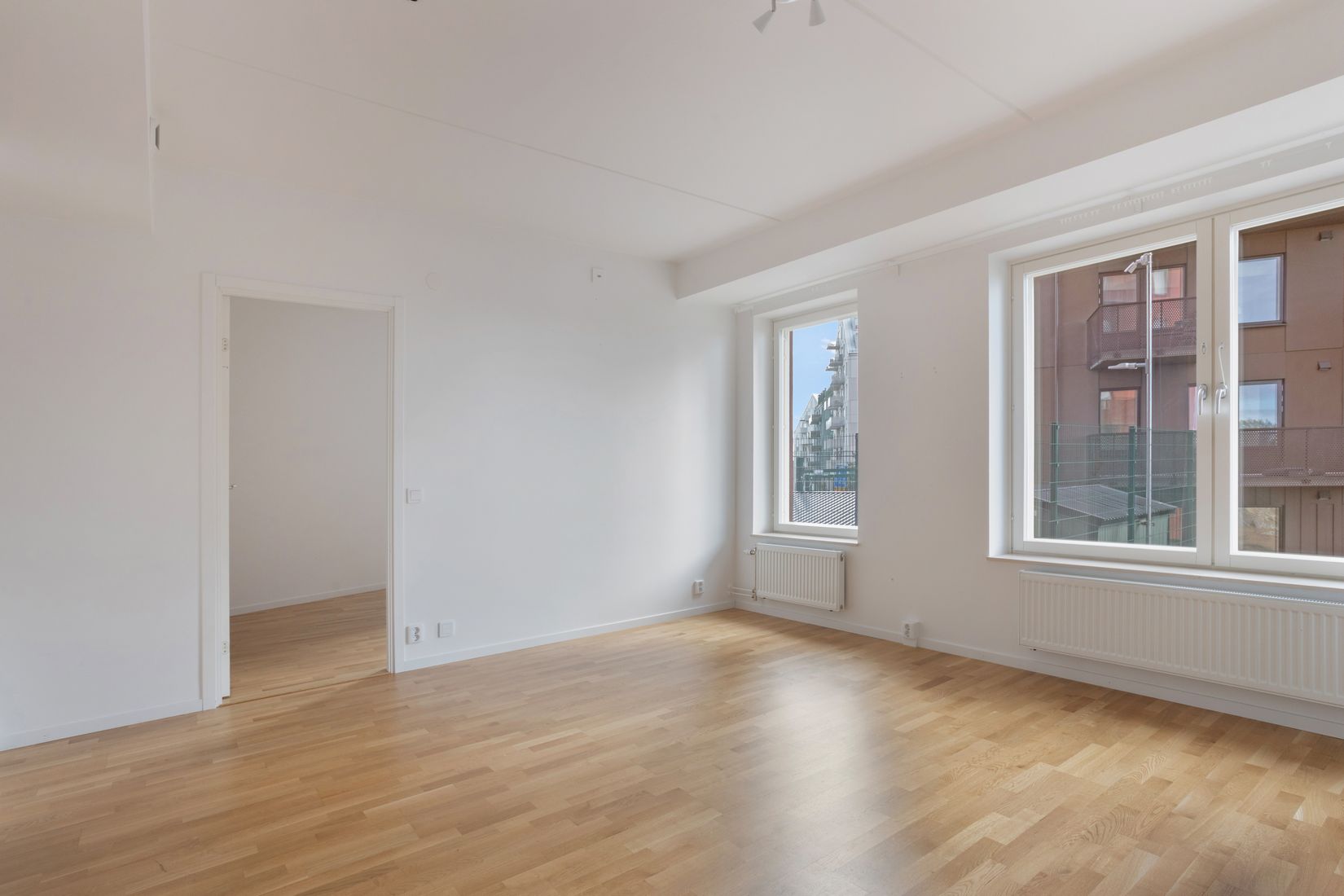 Bostadsrätt, Lagmansbacken 11 BV, Alby - Norsborg, Botkyrka