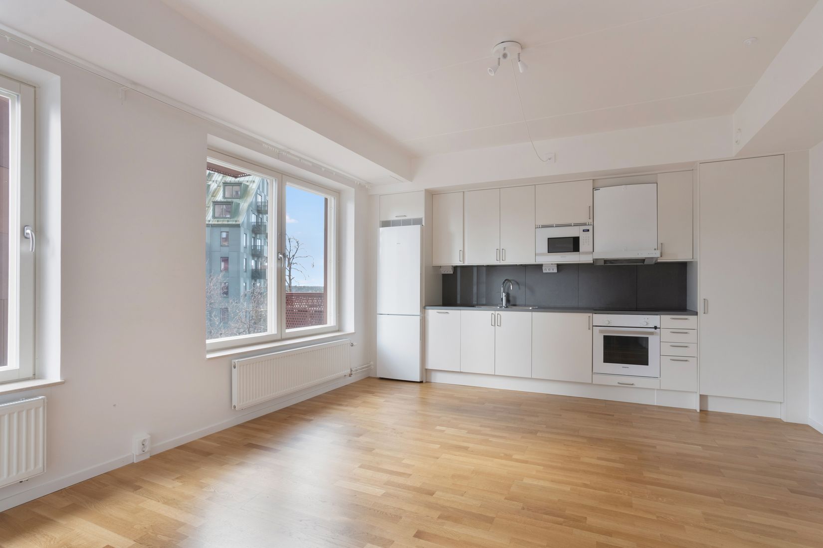 Bostadsrätt, Lagmansbacken 11 BV, Alby - Norsborg, Botkyrka