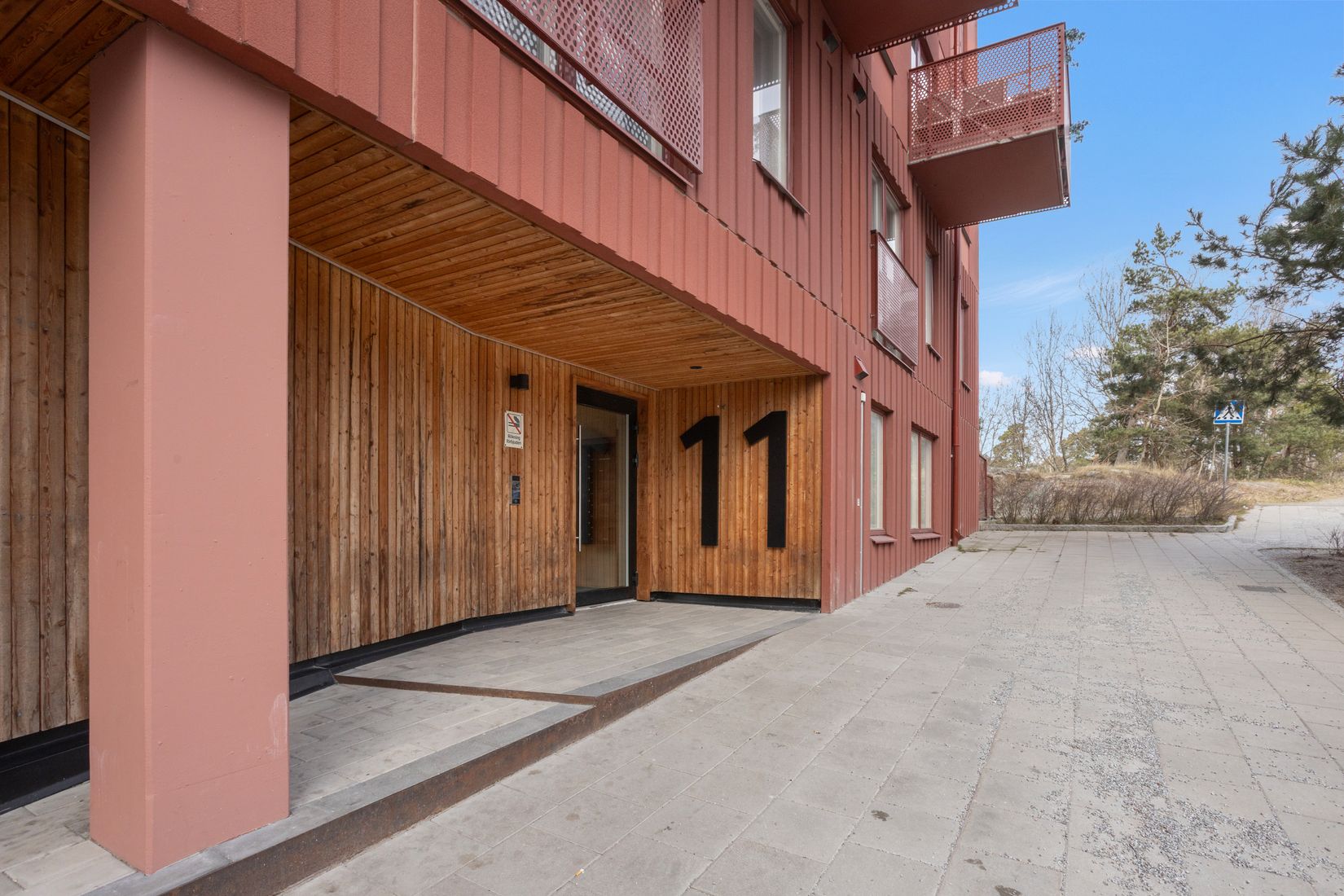 Bostadsrätt, Lagmansbacken 11 BV, Alby - Norsborg, Botkyrka