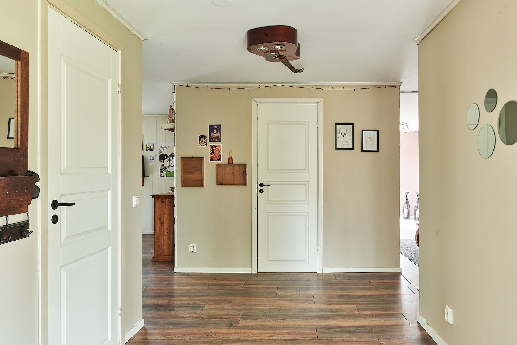 Villa, Fridalavägen 10, Björktorp, Strängnäs