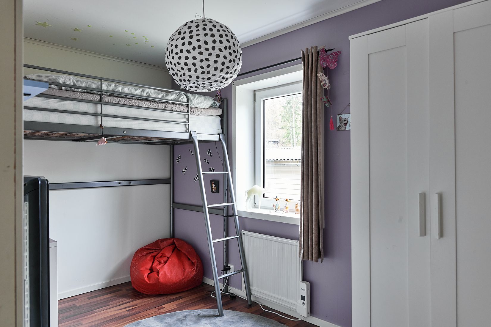 Villa, Fridalavägen 10, Björktorp, Strängnäs