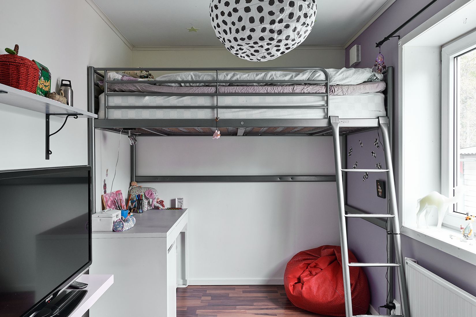 Villa, Fridalavägen 10, Björktorp, Strängnäs