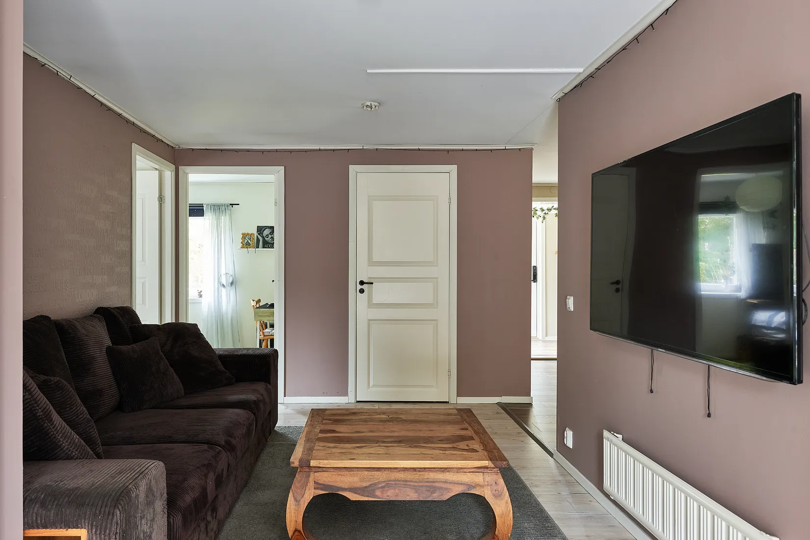 Villa, Fridalavägen 10, Björktorp, Strängnäs