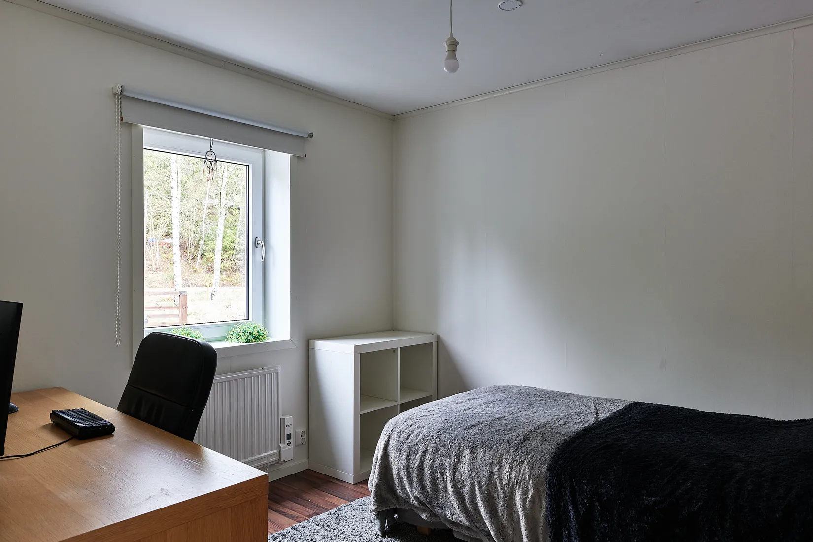 Villa, Fridalavägen 10, Björktorp, Strängnäs