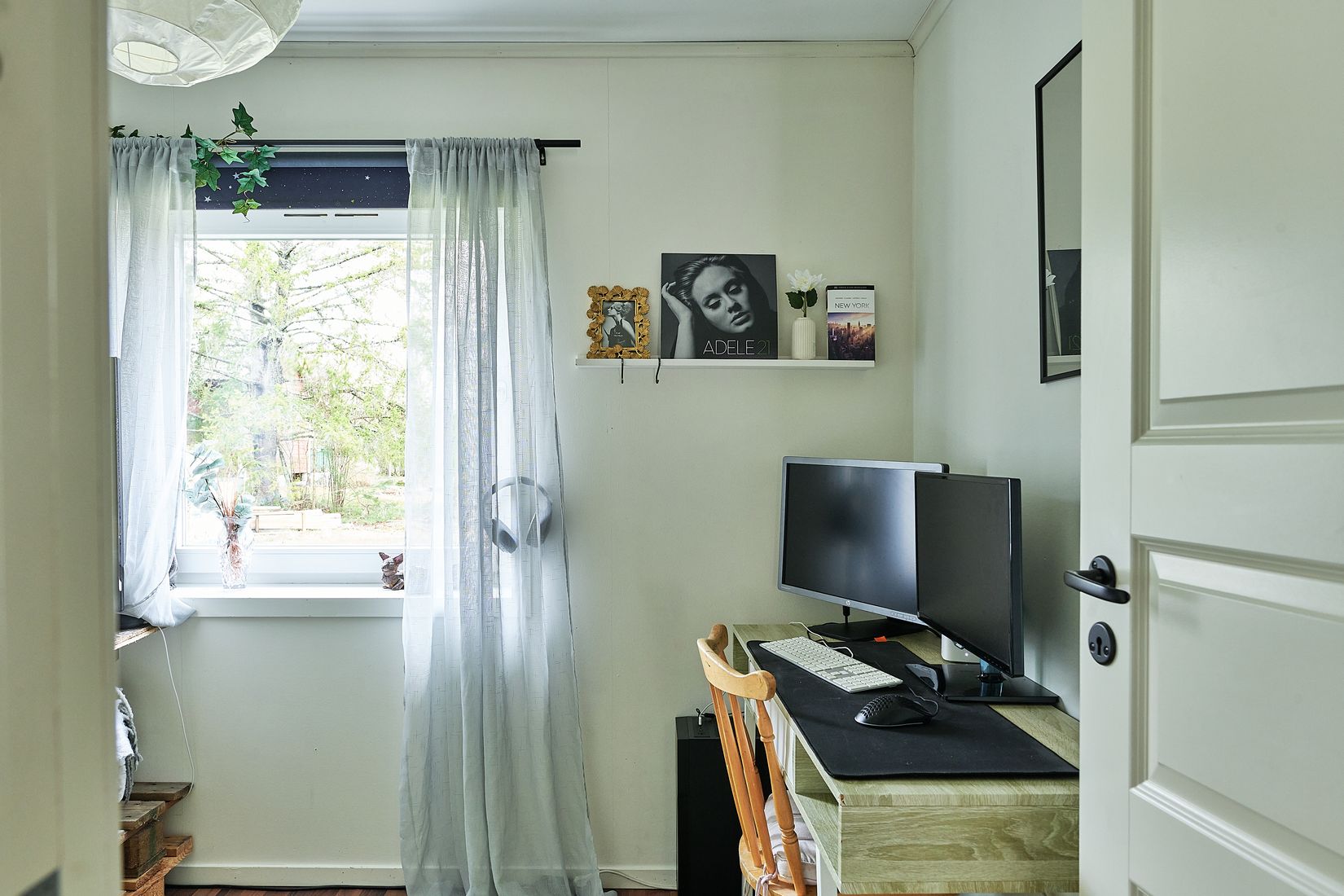 Villa, Fridalavägen 10, Björktorp, Strängnäs