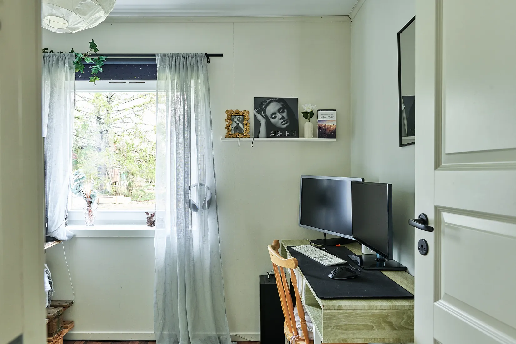 Villa, Fridalavägen 10, Björktorp, Strängnäs