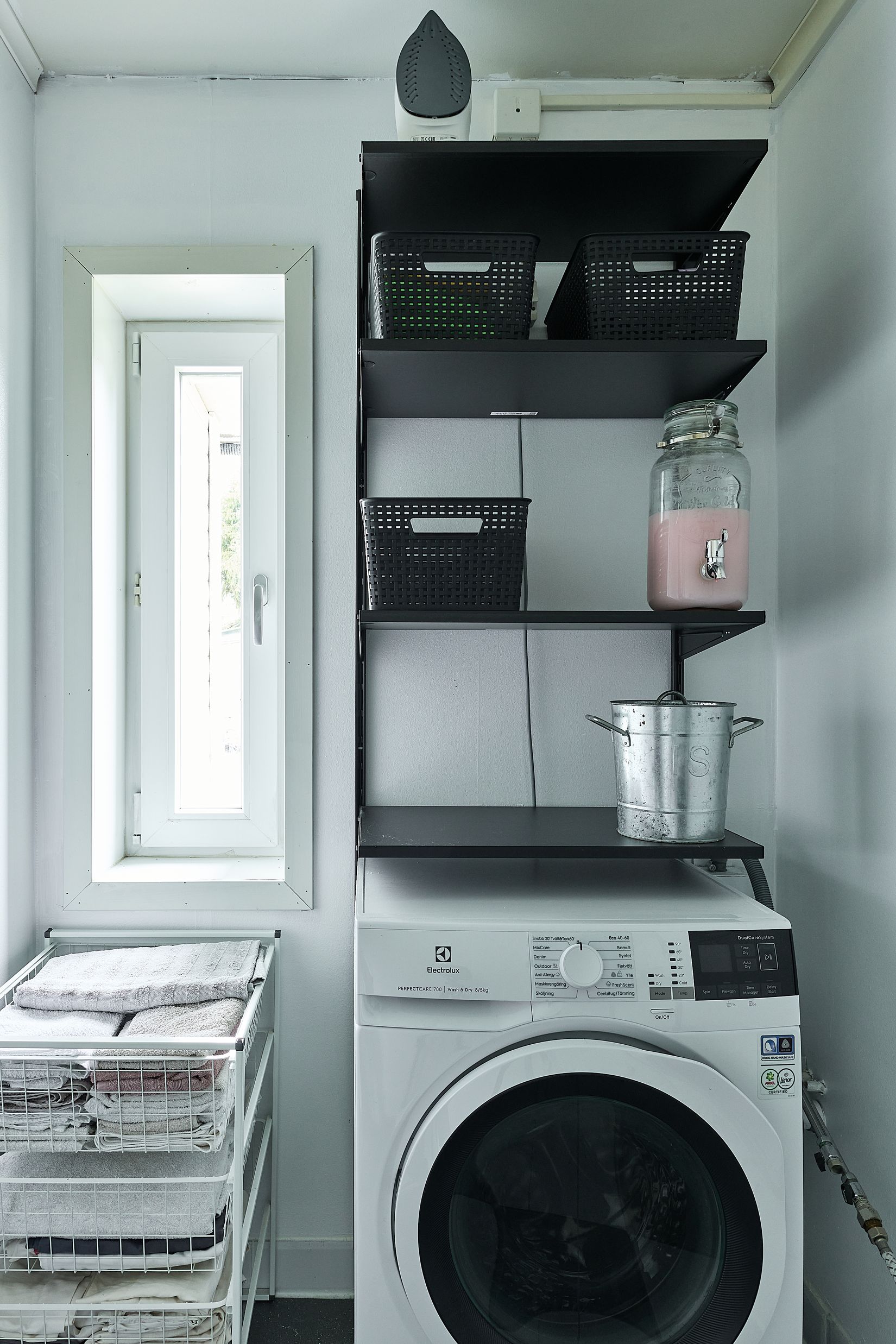 Villa, Fridalavägen 10, Björktorp, Strängnäs