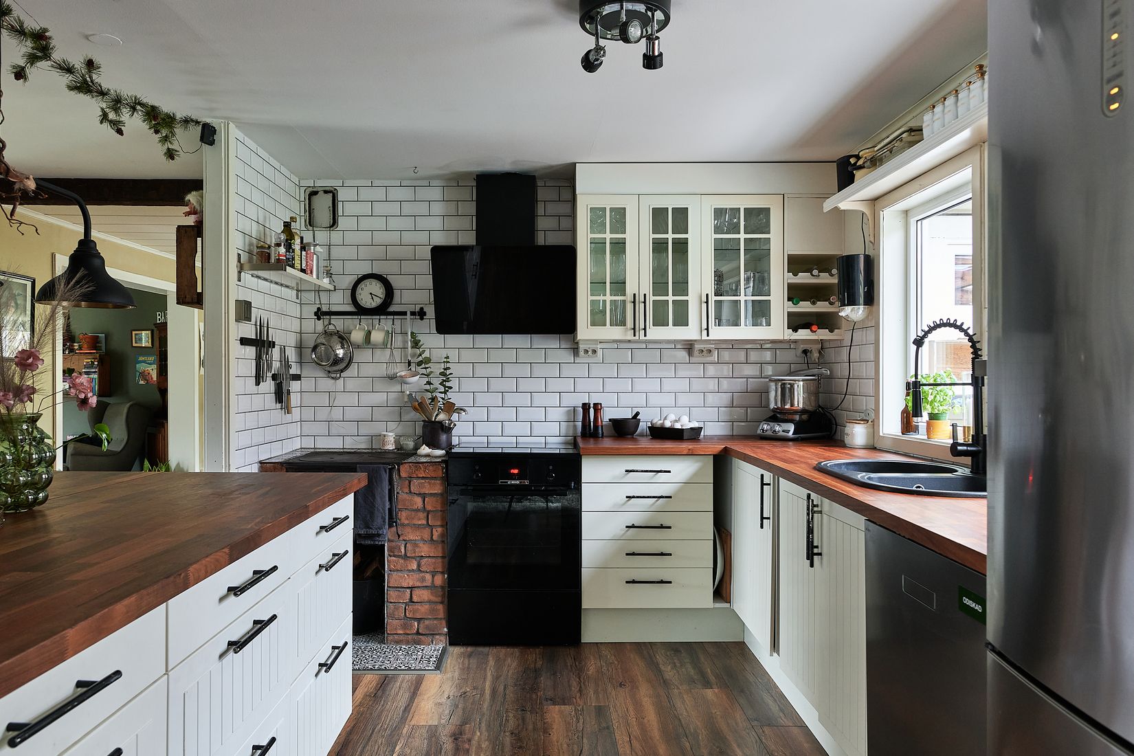 Villa, Fridalavägen 10, Björktorp, Strängnäs