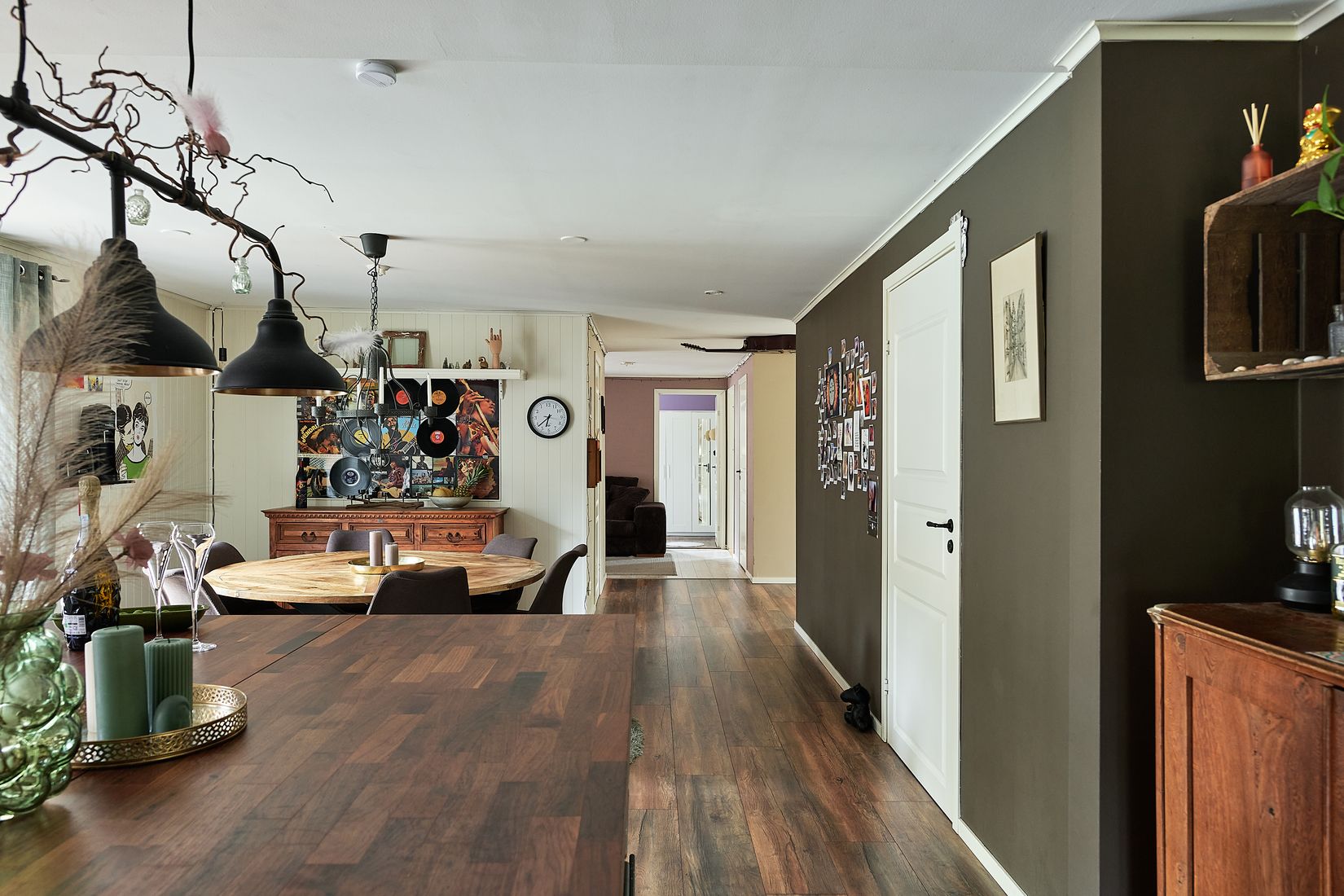 Villa, Fridalavägen 10, Björktorp, Strängnäs