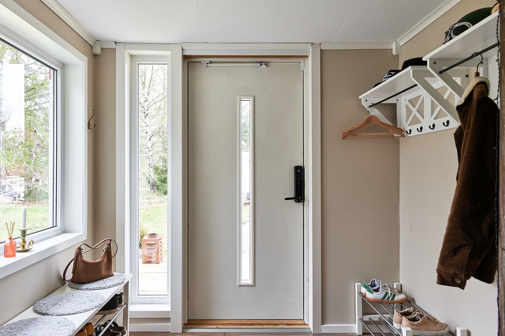 Villa, Fridalavägen 10, Björktorp, Strängnäs