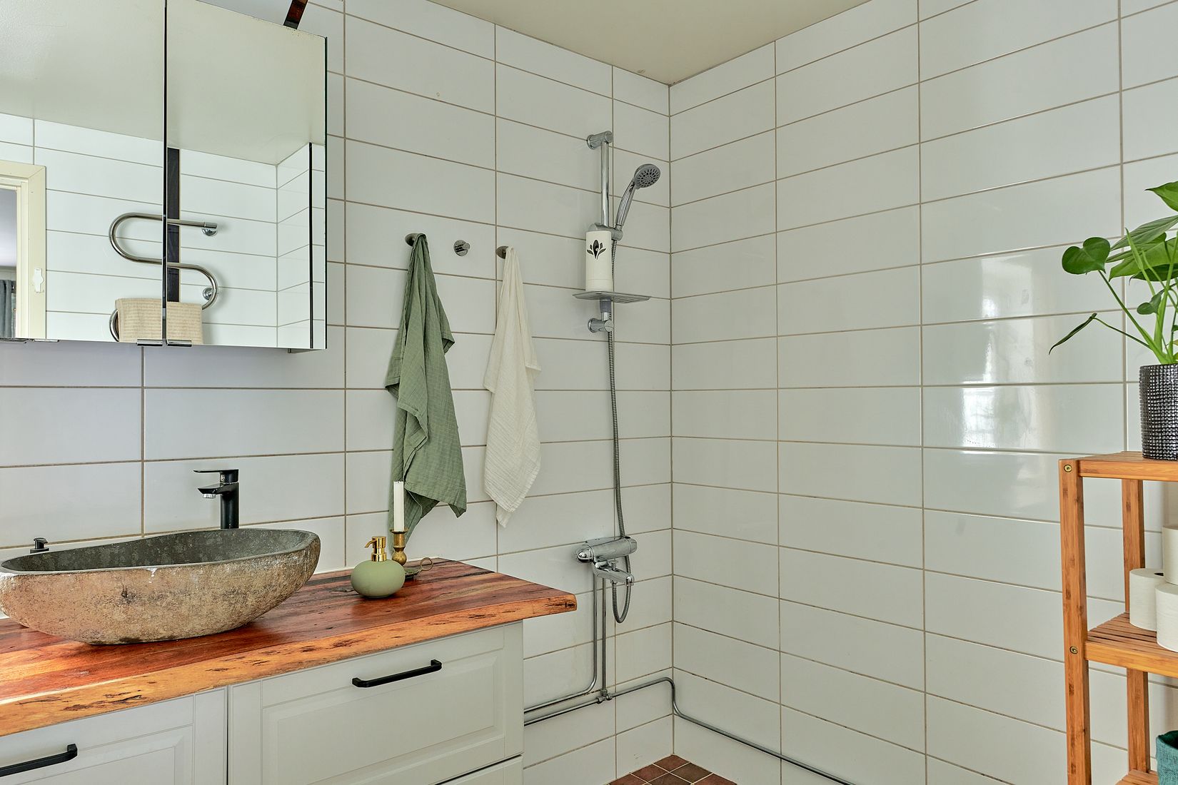 Villa, Fridalavägen 10, Björktorp, Strängnäs