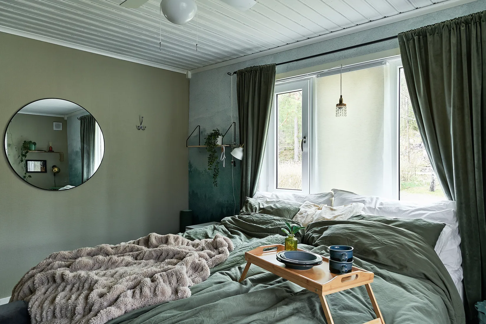 Villa, Fridalavägen 10, Björktorp, Strängnäs