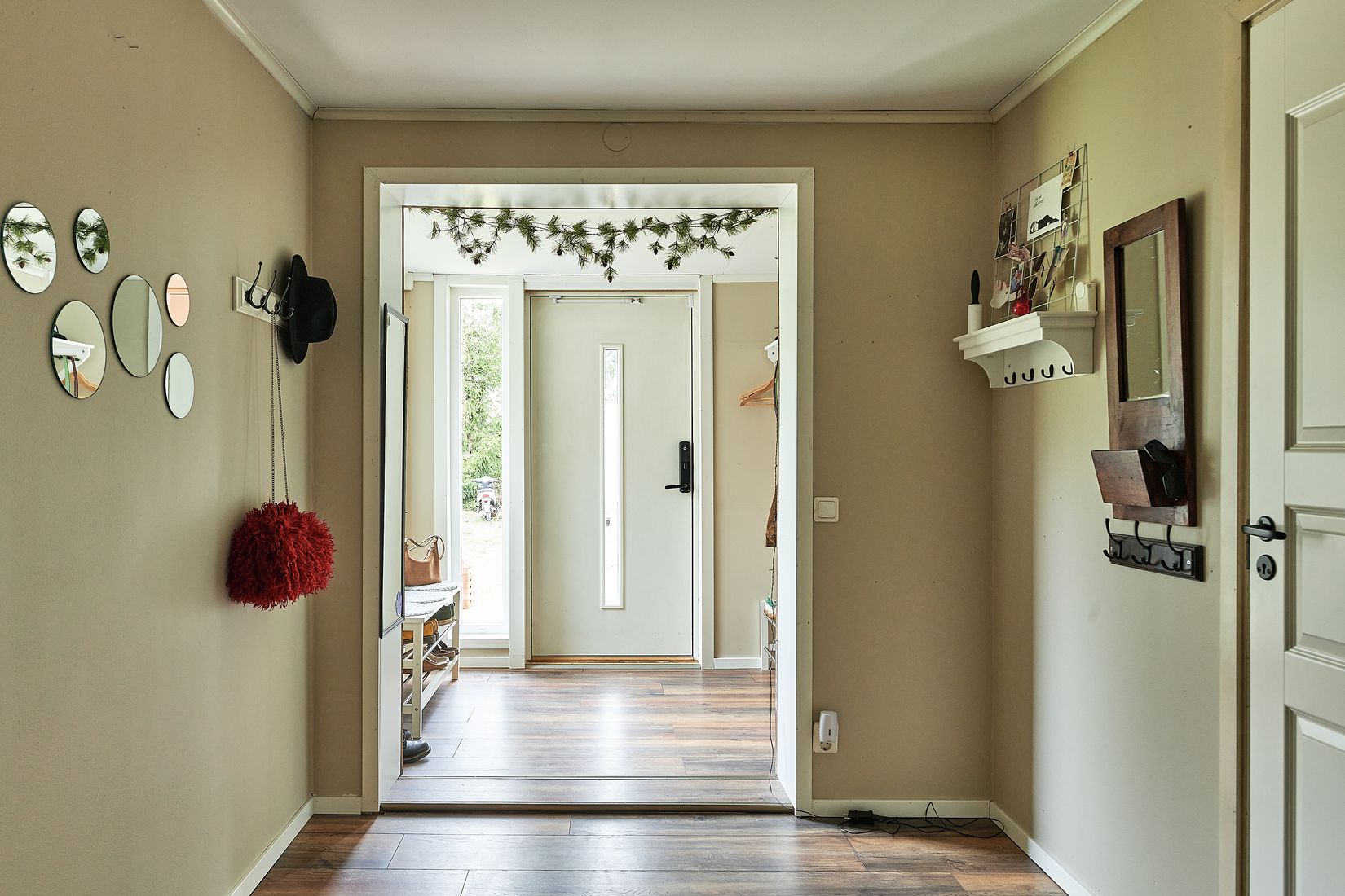 Villa, Fridalavägen 10, Björktorp, Strängnäs