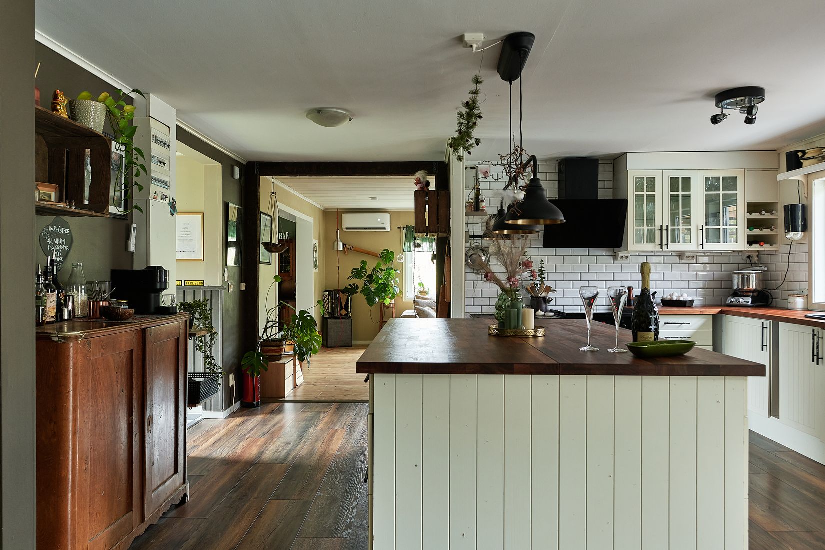 Villa, Fridalavägen 10, Björktorp, Strängnäs