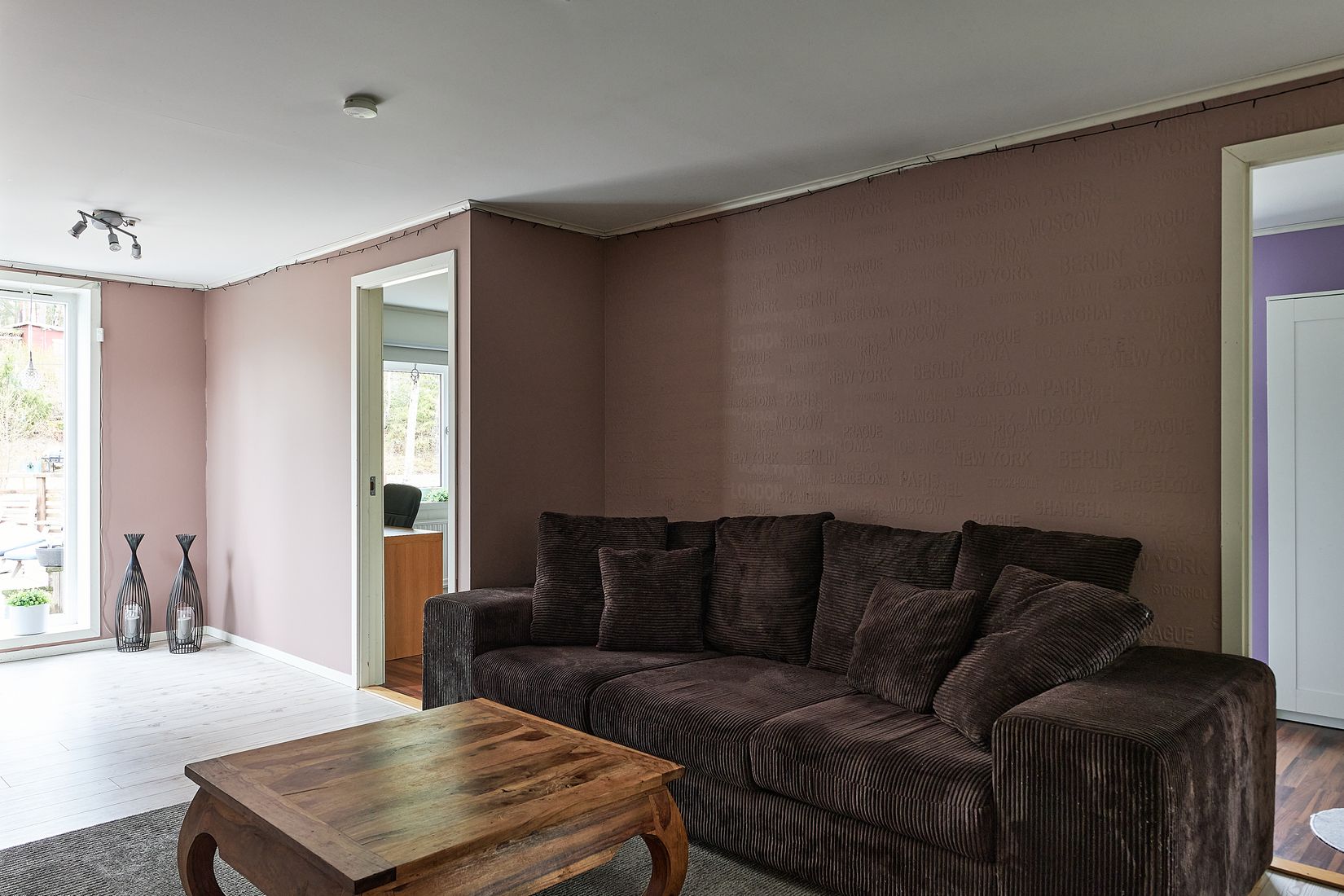 Villa, Fridalavägen 10, Björktorp, Strängnäs