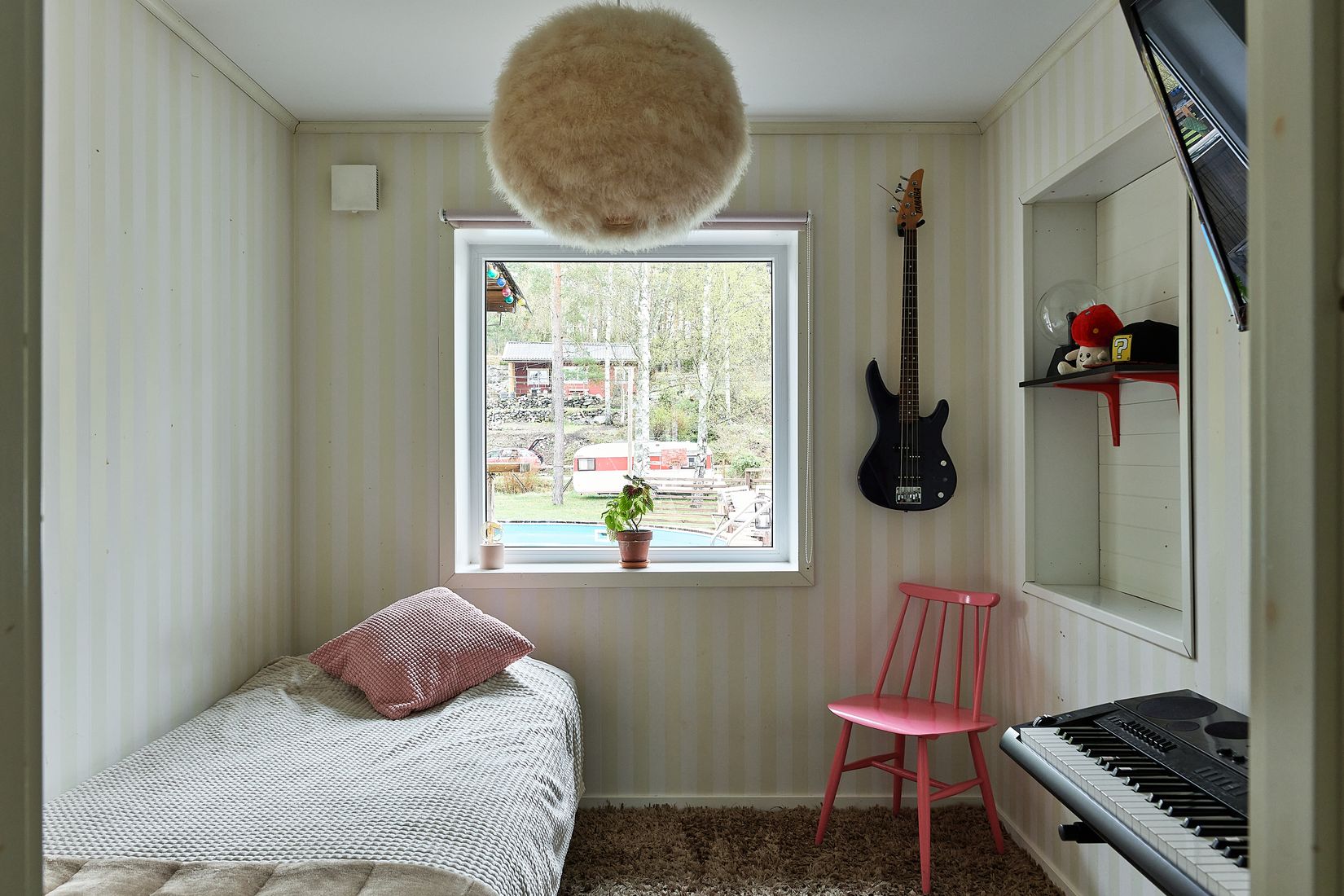 Villa, Fridalavägen 10, Björktorp, Strängnäs