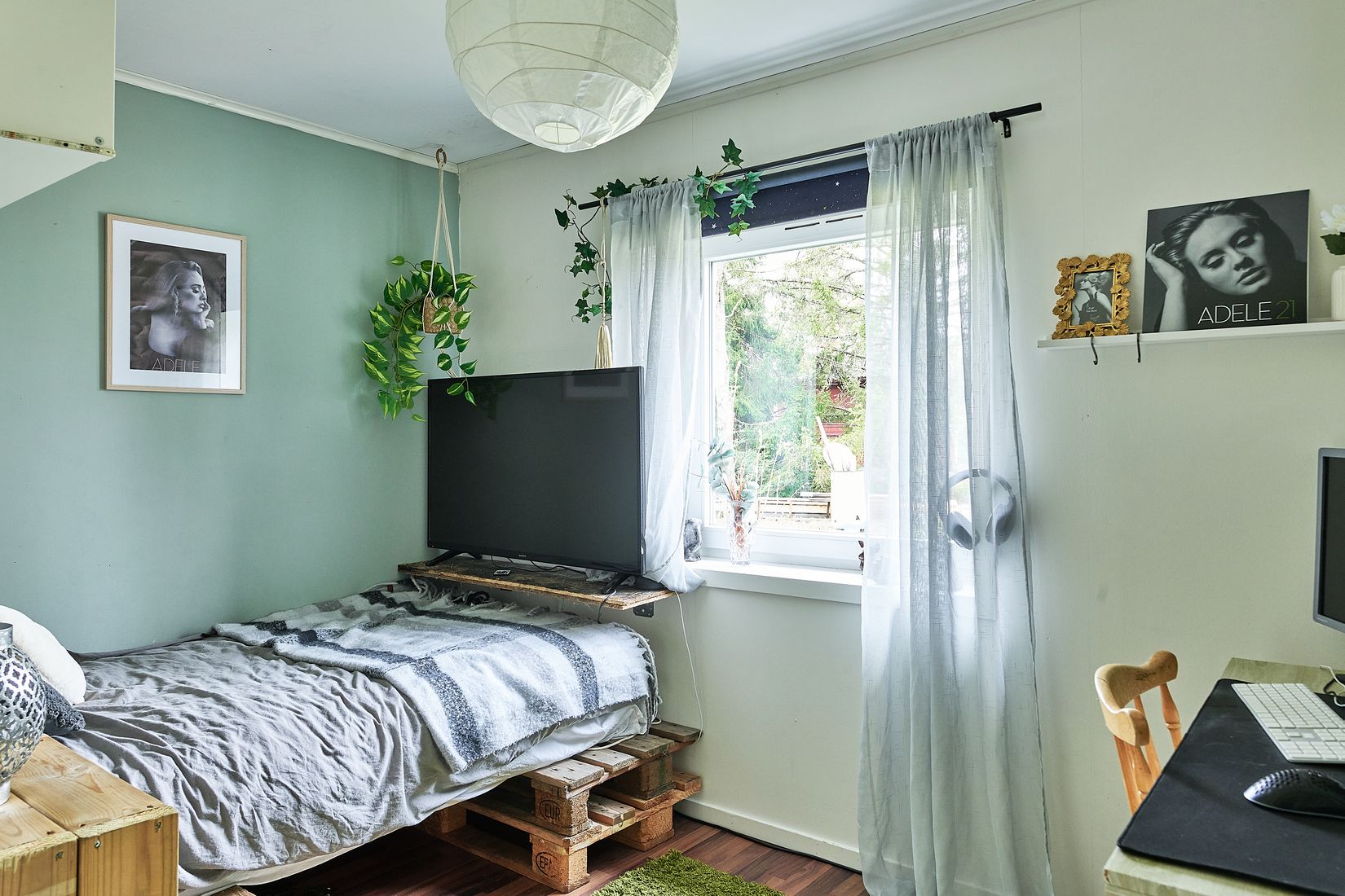 Villa, Fridalavägen 10, Björktorp, Strängnäs