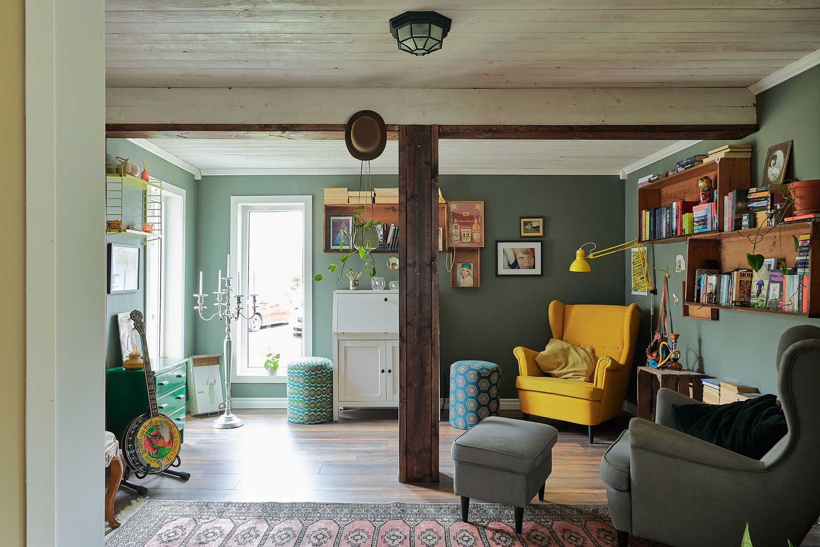 Villa, Fridalavägen 10, Björktorp, Strängnäs