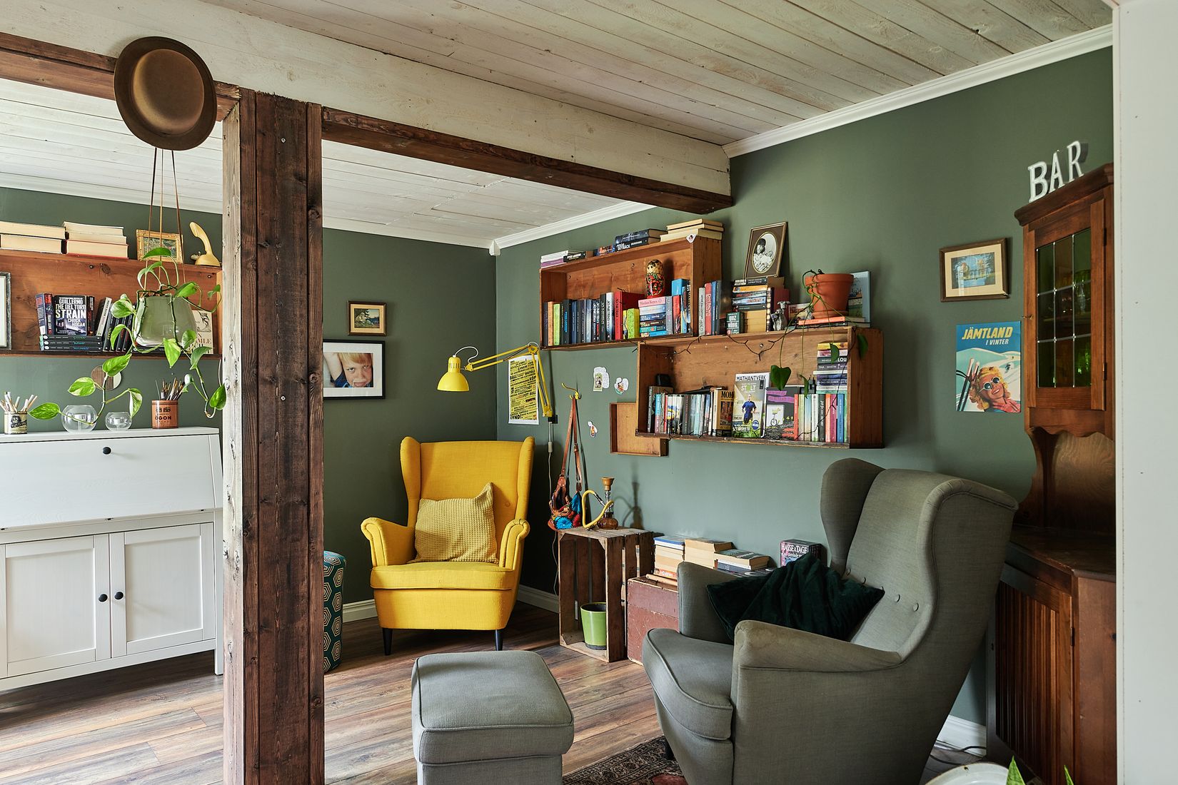 Villa, Fridalavägen 10, Björktorp, Strängnäs