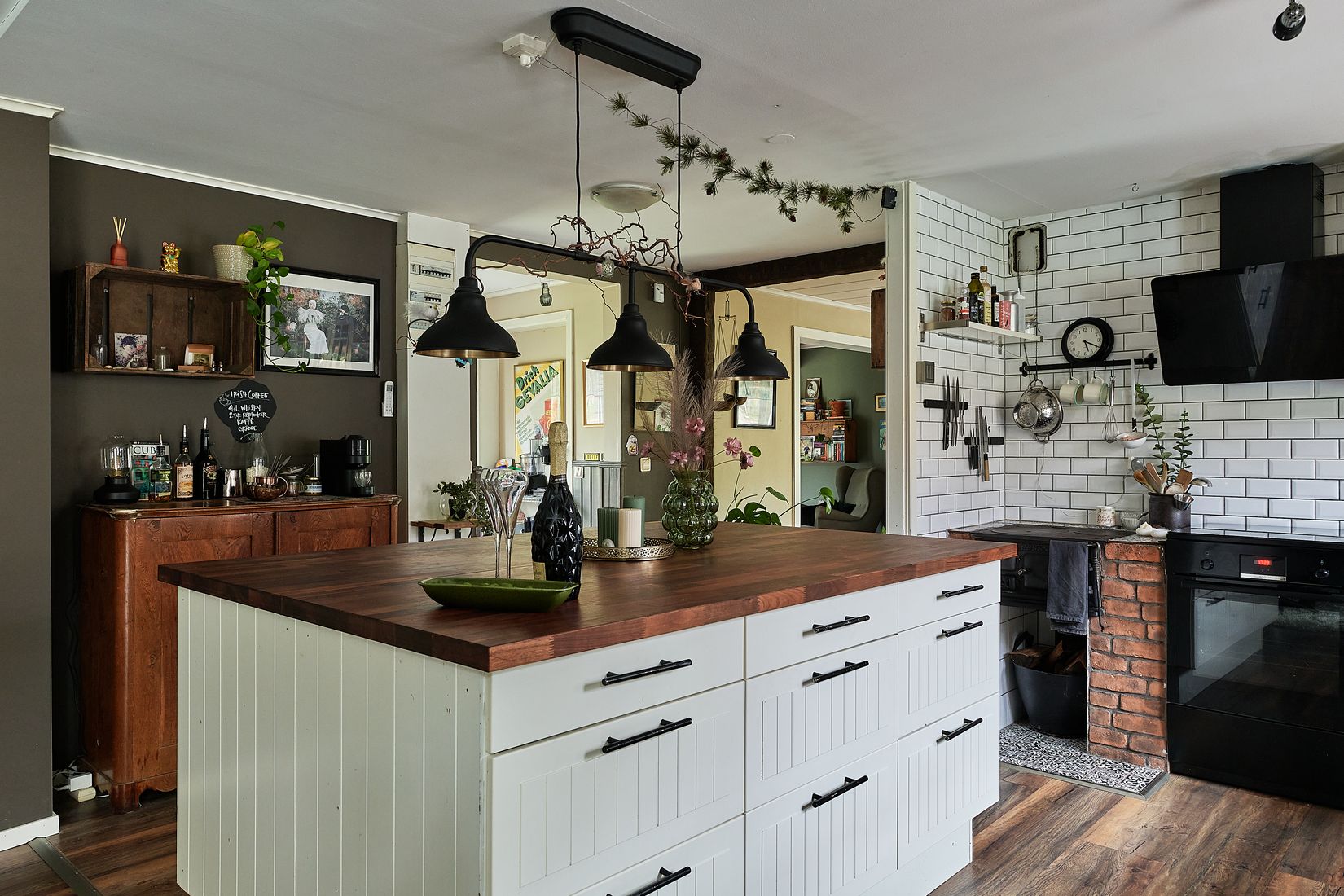 Villa, Fridalavägen 10, Björktorp, Strängnäs