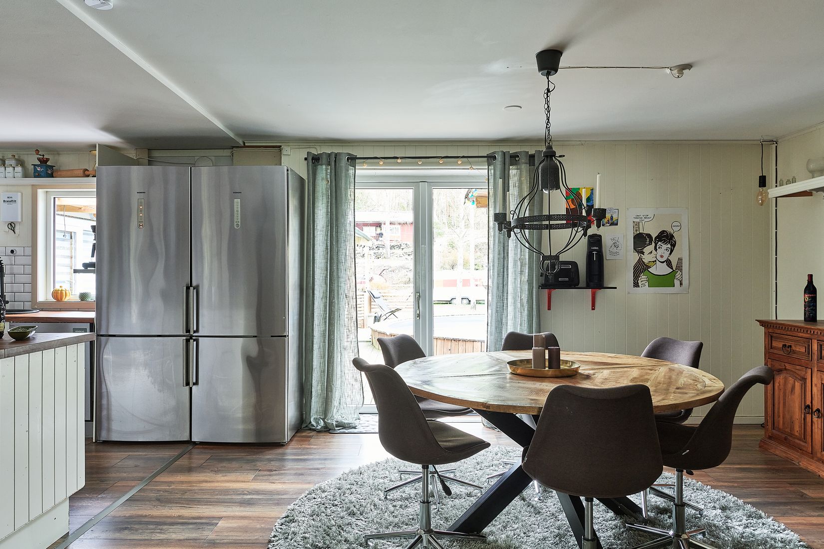 Villa, Fridalavägen 10, Björktorp, Strängnäs